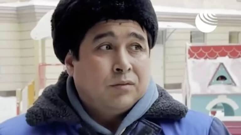 В Петербурге узбекистанца наградили премией $13 тыс. за спасение ребенка