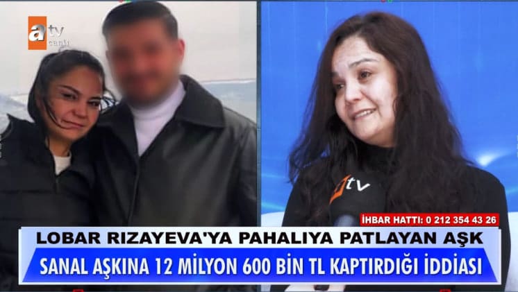 Turkiyalik firibgar o‘zbekistonlik ayolni 290 ming dollarga tushirdi