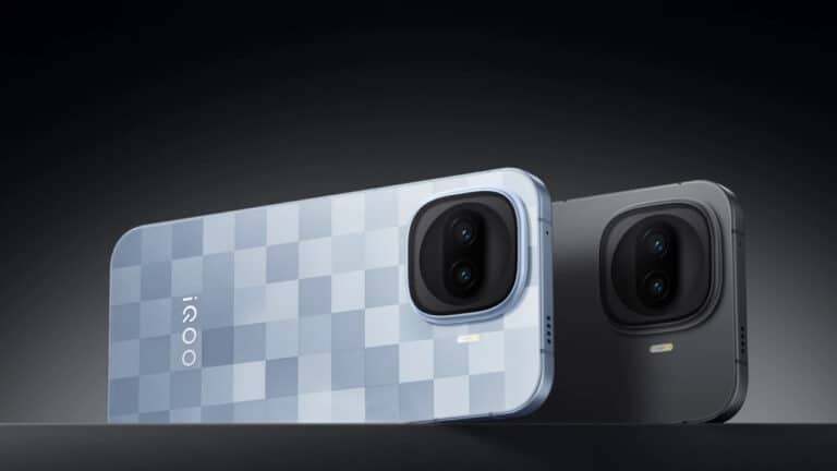 540 dollarlik iQOO 15R smartfoni taqdim etildi