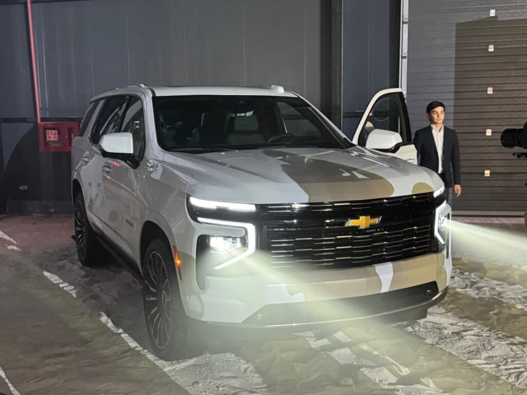 Фото: Kursiv Uzbekistan