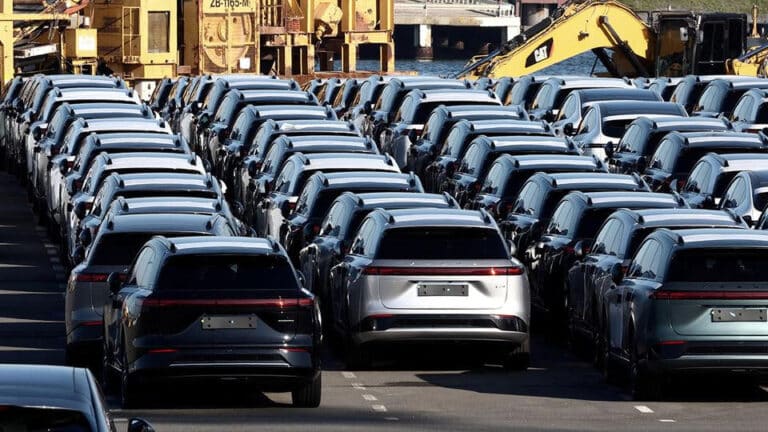 Banklarda 16 foizgacha avtokredit berilishi elektromobillarni ommalashishiga yordam beradimi — ekspertlar fikri