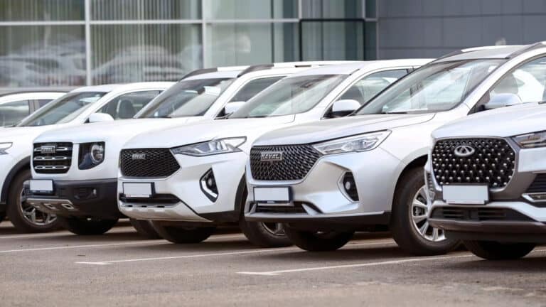 Xitoy avtomobillari ikki yilda 36 foizgacha qadrsizlandi — tadqiqot