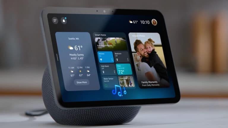 Alexa+ yordamchisi ohangini o‘zgartirish funksiyasi joriy qilindi