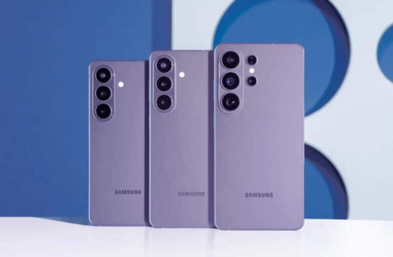 Samsung раскрыла цены на Galaxy S26: базовая модель от $900