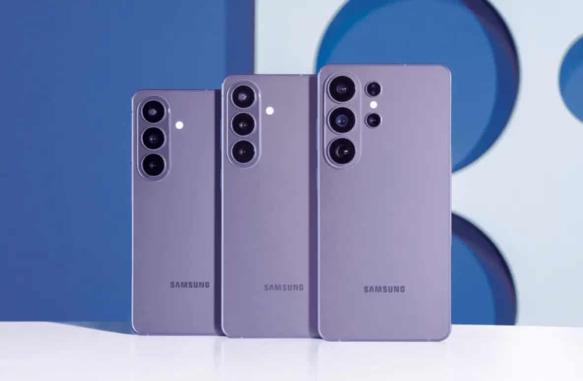 Galaxy S26