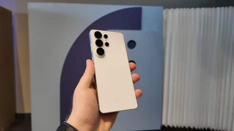 Samsung Galaxy S26 Ultra’da yangi Ocean Mode paydo bo‘ldi