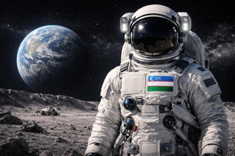 O‘zbekistonning birinchi kosmonavti kim bo‘ladi