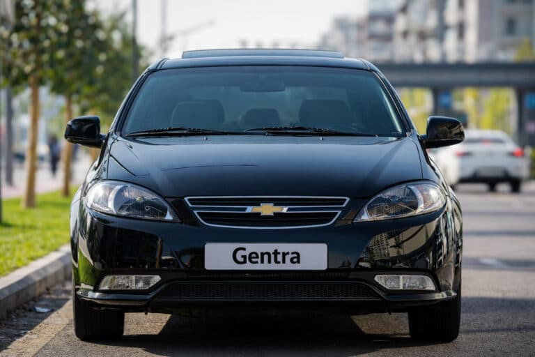 Chevrolet Gentra avtomobili sotib olishga arziydimi