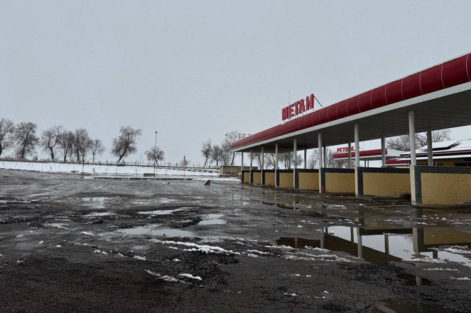 Energetika vazirligi Qoraqalpog‘istonda «metan zapravka»lar faoliyati cheklanganini rad etdi