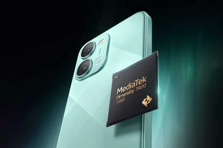 iQOO Z11x smartfoni mart oyida taqdim etiladi — narx