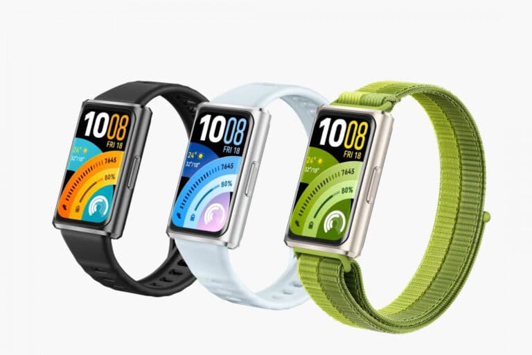 Huawei Band 11 va Band 11 Pro smart bilaguzuklarini taqdim etdi — narx