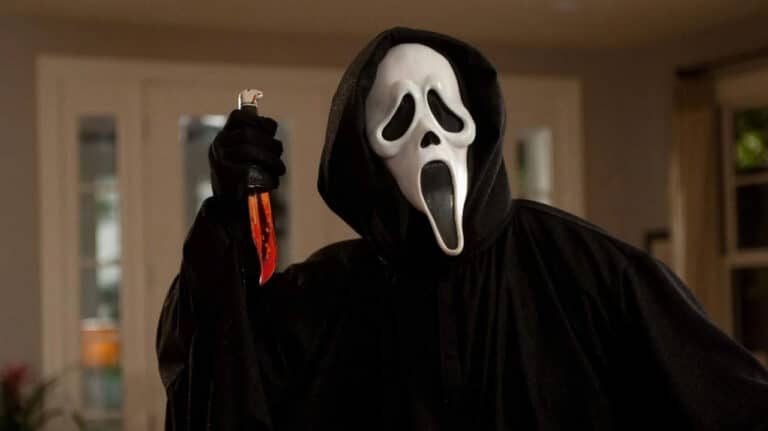 Новый «Крик» не впечатлил — всего 38 баллов на Metacritic