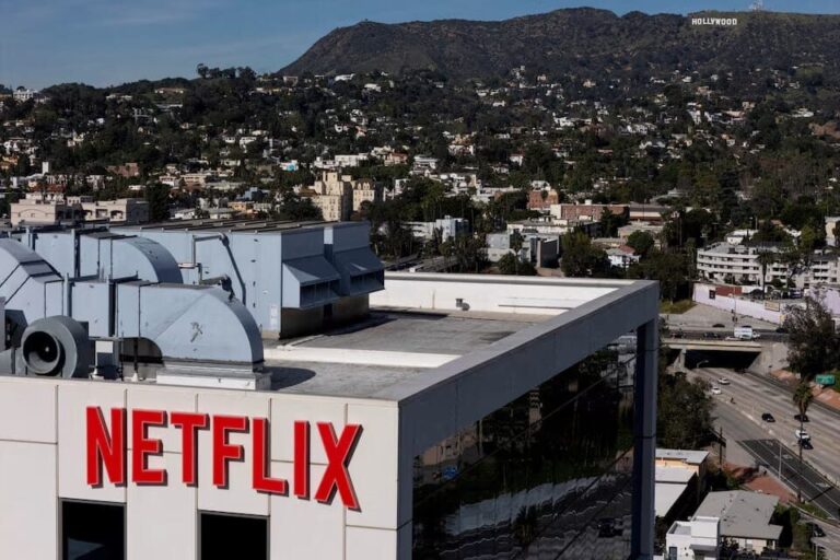 Bitim amalga oshmadi: Netflix Warner Bros. Discovery’ni sotib olishdan voz kechdi