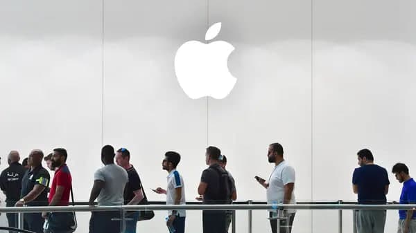 Apple kelasi hafta bir nechta yangi mahsulotlarini taqdim etadi