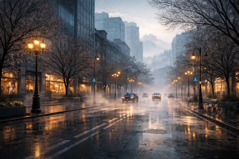 28-fevral kuni qanday ob-havo kuzatiladi