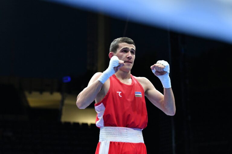 Четыре бронзы Узбекистана на «Страндже» в Софии — травмы и упорные бои в полуфиналах