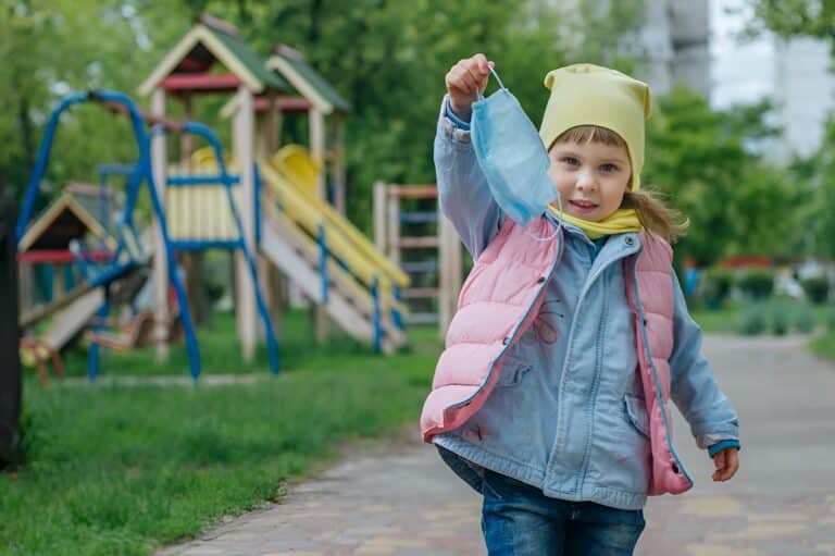 Санэпидемкомитет опроверг слухи о карантине в детсадах Ташкента