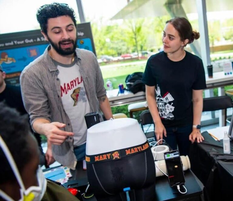 Ученые из США изобрели «умные трусы»