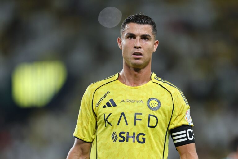 Роналду может покинуть «Аль-Наср»