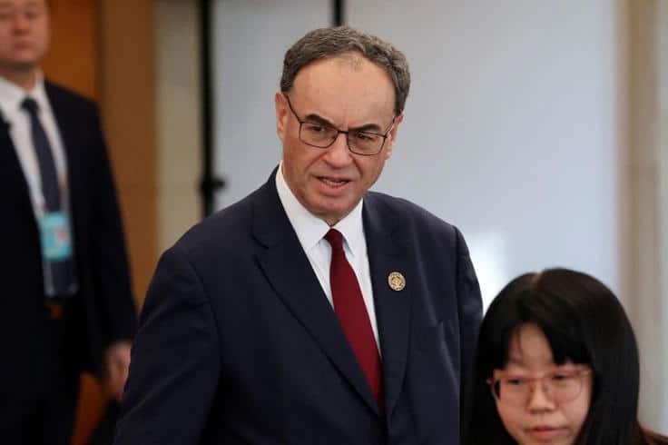 FSB Warns of Growing Risks in $16 trillion Government Bond Repo Market