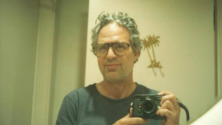 Unverified Video Claims Mark Ruffalo Went Live after Alleged Threat