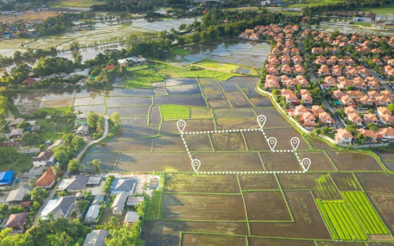 O‘zboshimchalik bilan egallab olingan yerlarni rasmiylashtirish tezlashtiriladi