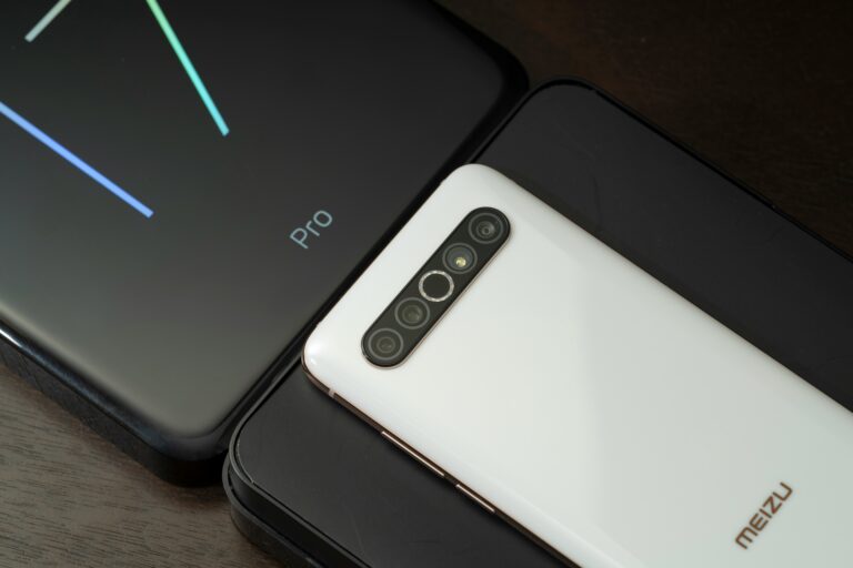 Meizu попрощается с производством смартфонов в марте этого года — Interface News