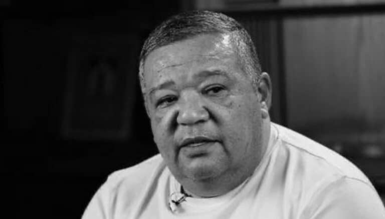 Скончался артист Дилшодбек Мусабеков