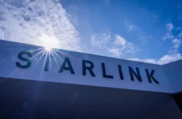 Starlink sun’iy yo‘ldosh interneti Tojikistonda ishga tushirildi