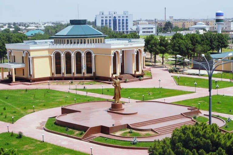 В экономику Сурхандарьи планируется привлечь $3 млрд в 2026 году