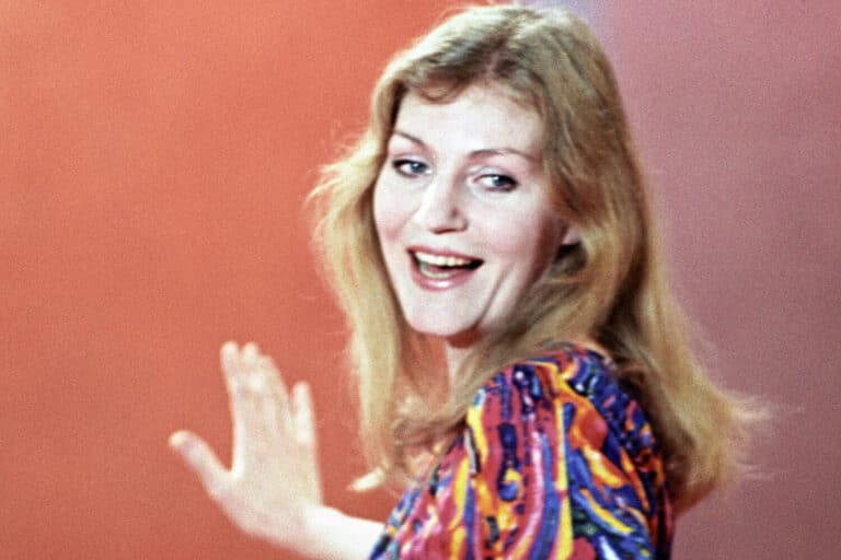 Уроженке Ургенча Анне Герман исполнилось бы 90 лет