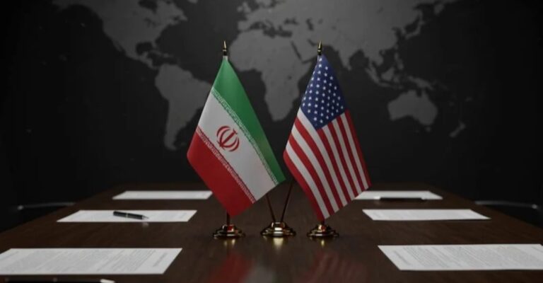 US-Iran Nuclear Talks in Geneva End without Breakthrough