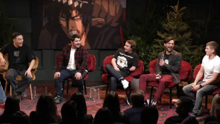 ‘What Happened Next?’ Comedy Show Considers Relocating to Kazakhstan