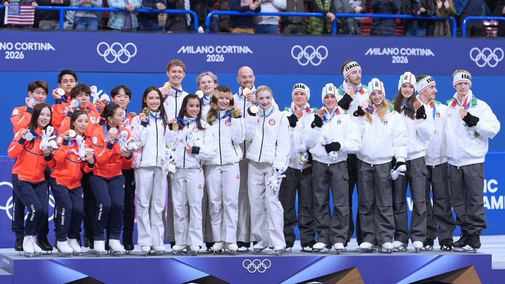 Фото: Stephanie Scarbrough / AP