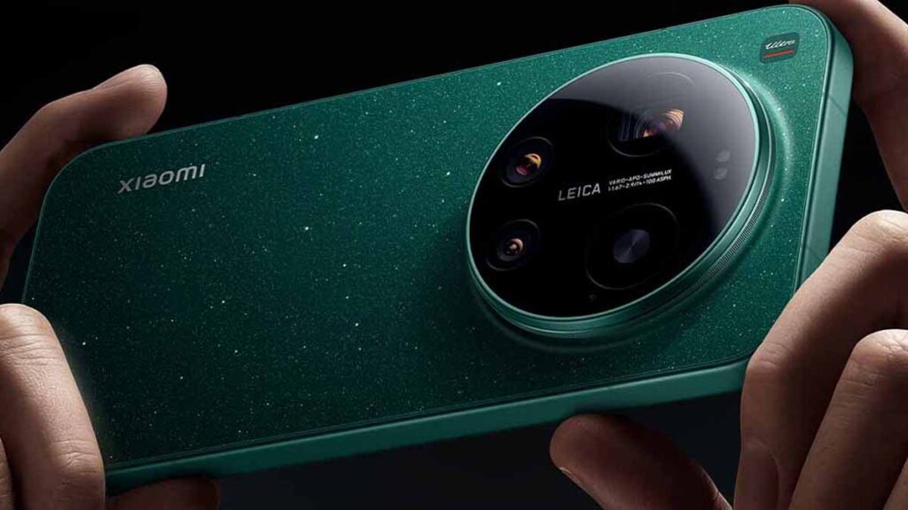 Xiaomi 17 va Xiaomi 17 Ultra 28-fevralda taqdim etiladi — narx