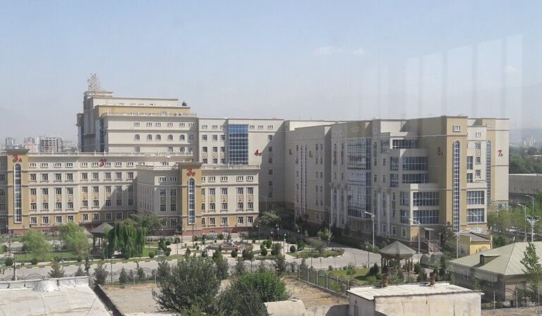 Tojikiston klinikasi O‘zbekistondan kelgan organ savdogarlari bilan aloqadorligini rad etdi