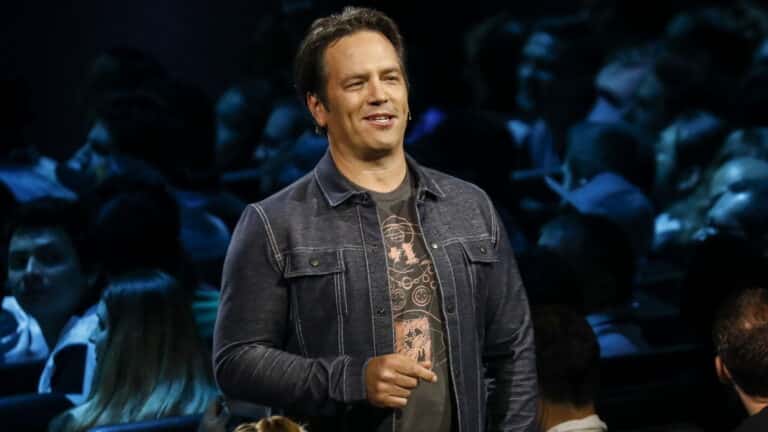 Phil Spencer to Retire as Xbox Boss, Asha Sharma Named Successor