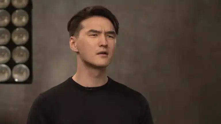 Нурлан Сабуров попал под проверку КНБ Казахстана