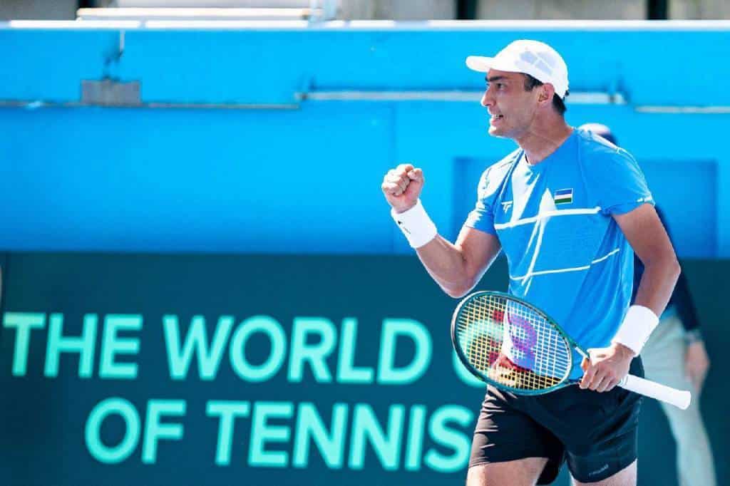 Фото: «УзА»