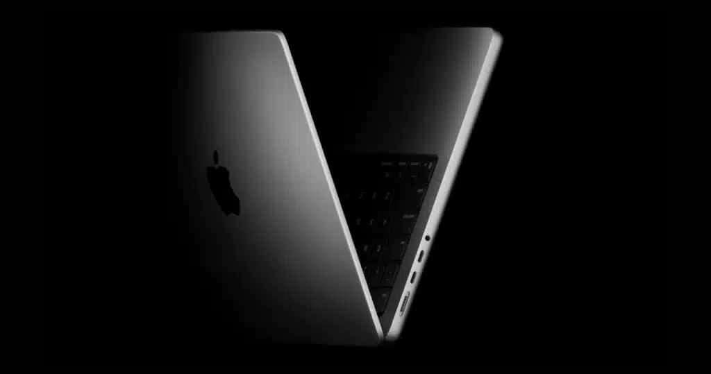 Обновленный MacBook Air получил чип M5. Фото: MediaPark