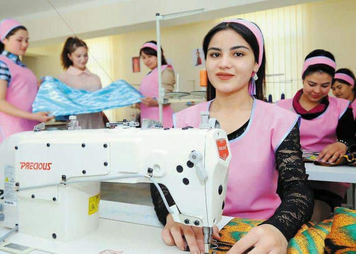 2025-yilda 5,4 mln aholi daromadli mehnat bilan ta’minlandi