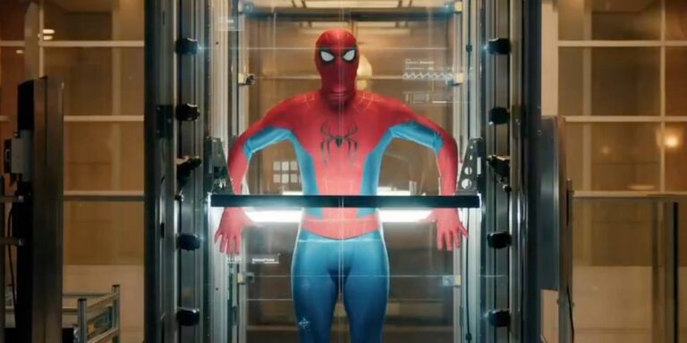 Питер Паркер возвращается: вышел трейлер «Человек-паук: Новый день»