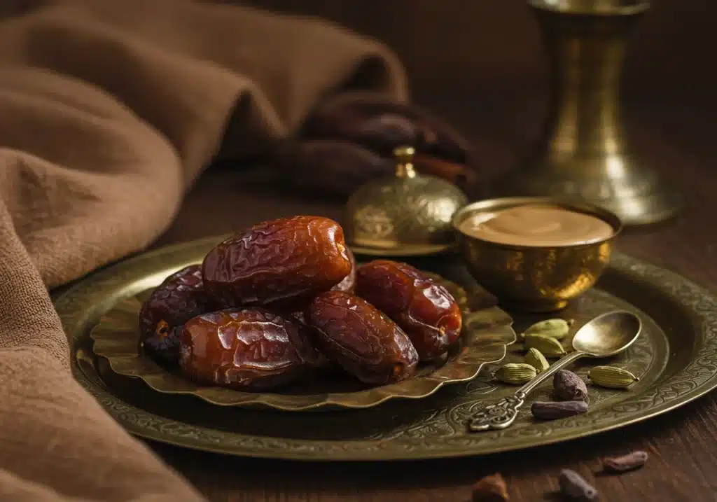 Сухур и ифтар 3 марта