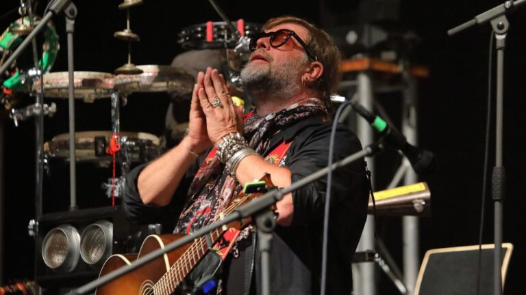 БГ стал подданным Его Величества