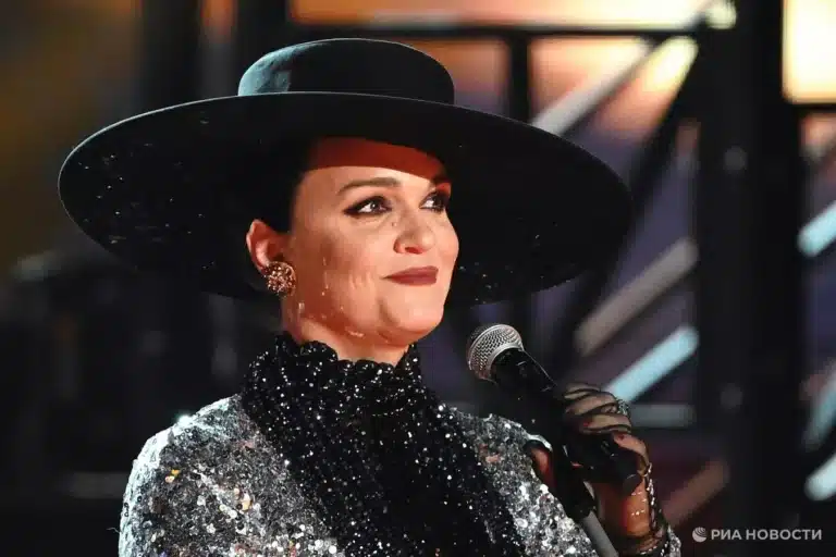 Слава призналась, что простила измены бывшего гражданского мужа