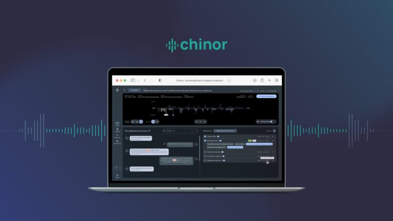 Как Chinor помогает Click автоматизировать контроль качества и распознавать узбекскую речь для ассистента Cleo