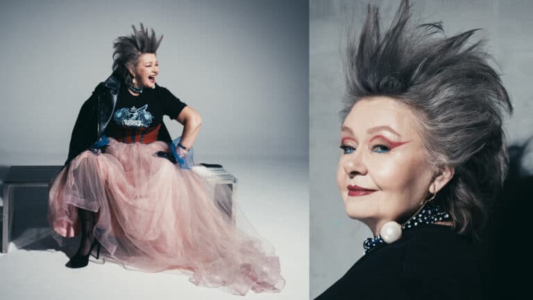 Быть собой — это норма: Click о Международном женском дне