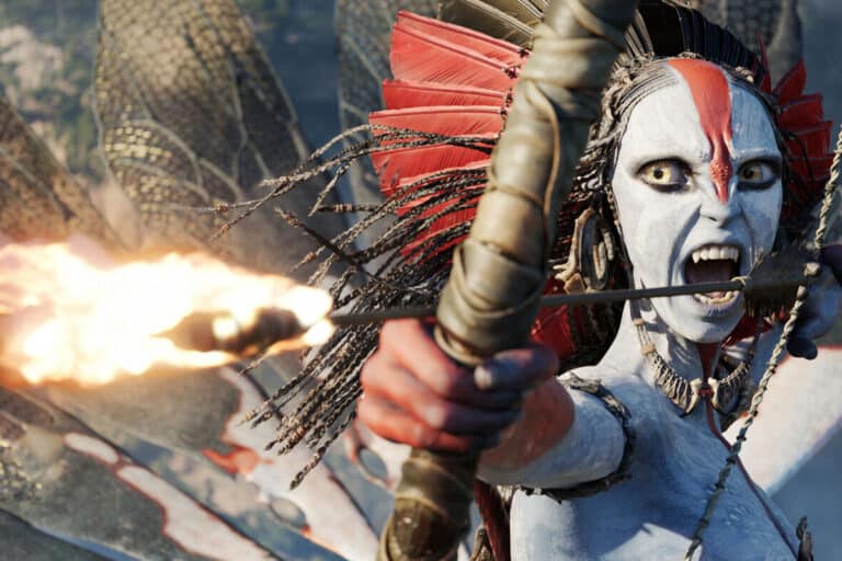 «Аватар: Огонь и пепел» выйдет в «цифре» 31 марта