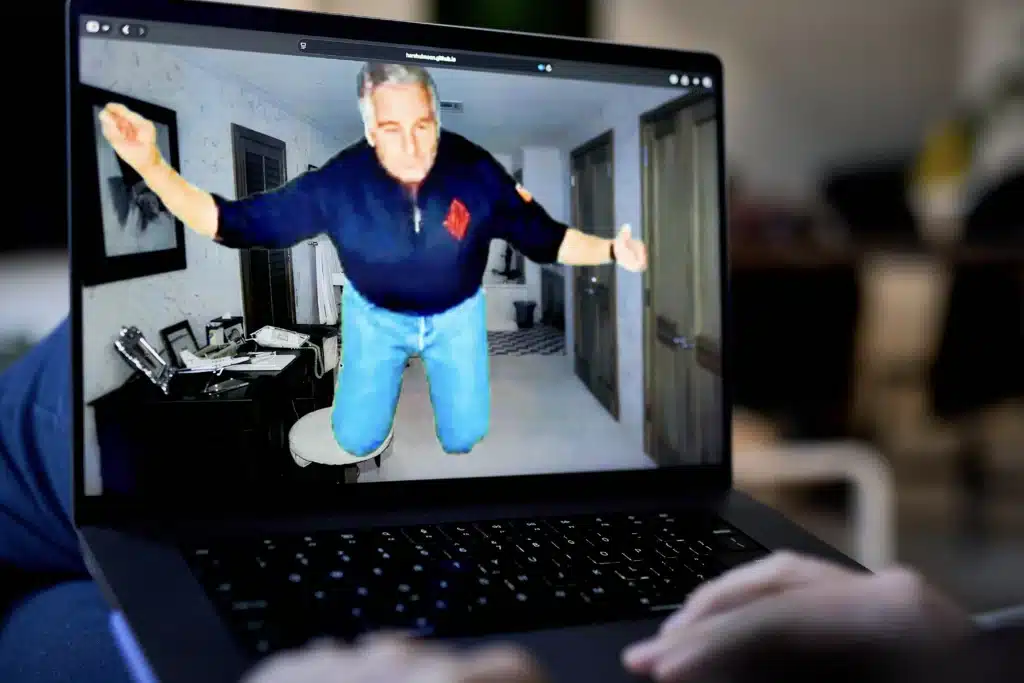 Five Nights at Epstein’s Game Spreads in U.S. Classrooms