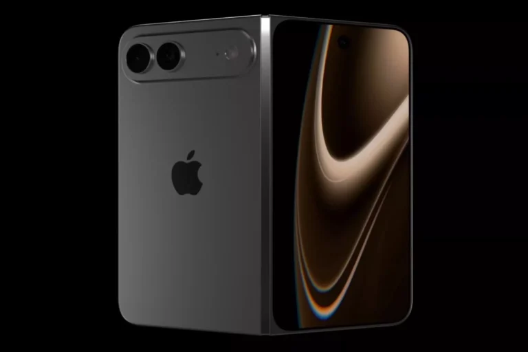 iPhone Fold qanday ko‘rinishda bo‘ladi